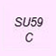 Click to enlarge 10K square SU59